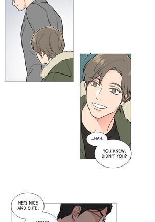 Sadistic Beauty Ch.1-34 Page #361