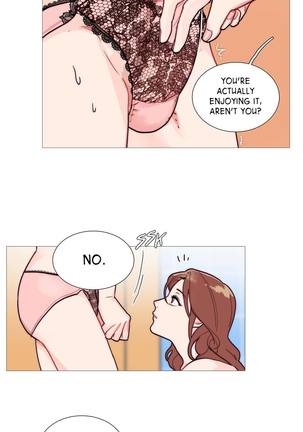 Sadistic Beauty Ch.1-34 Page #19