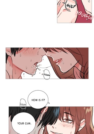 Sadistic Beauty Ch.1-34 Page #174
