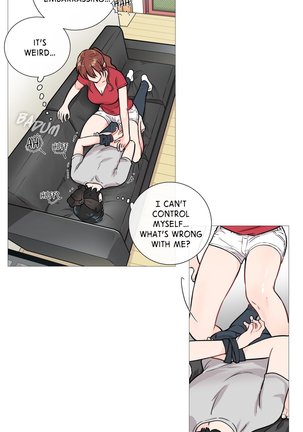 Sadistic Beauty Ch.1-34 Page #80