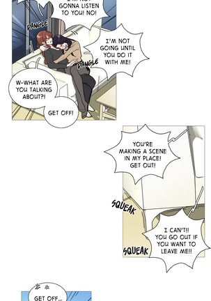 Sadistic Beauty Ch.1-34 Page #414