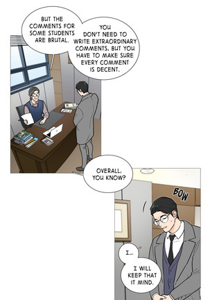 Sadistic Beauty Ch.1-34 Page #348
