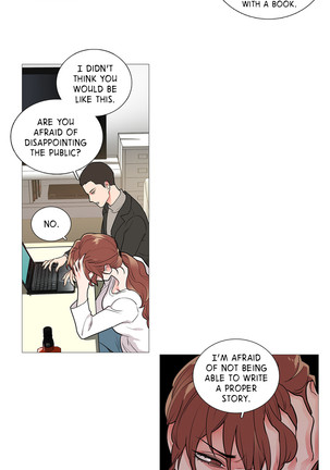 Sadistic Beauty Ch.1-34 Page #551