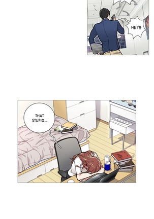 Sadistic Beauty Ch.1-34 Page #200
