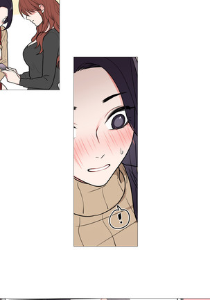 Sadistic Beauty Ch.1-34 Page #488