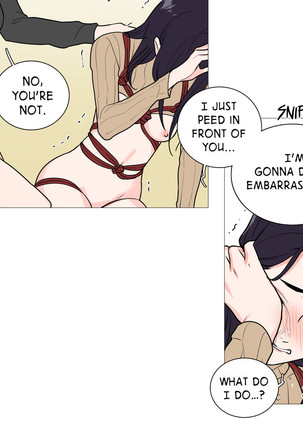 Sadistic Beauty Ch.1-34 Page #504