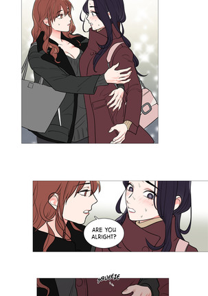 Sadistic Beauty Ch.1-34 Page #407