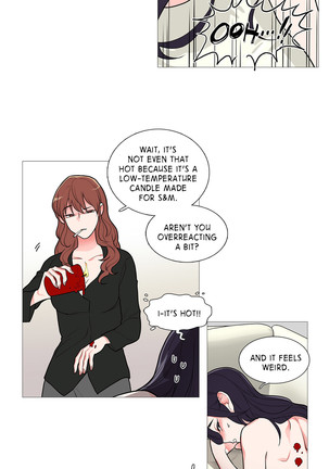 Sadistic Beauty Ch.1-34 Page #592