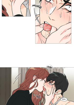 Sadistic Beauty Ch.1-34 Page #267
