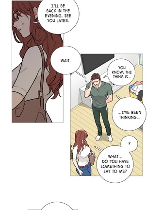 Sadistic Beauty Ch.1-34 Page #201