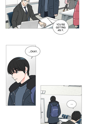 Sadistic Beauty Ch.1-34 Page #533