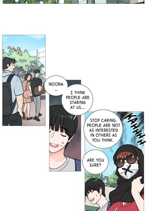 Sadistic Beauty Ch.1-34 Page #42