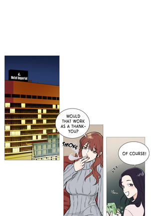 Sadistic Beauty Ch.1-34 Page #366