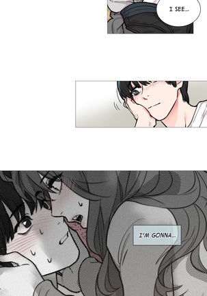 Sadistic Beauty Ch.1-34 Page #142