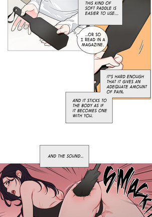 Sadistic Beauty Ch.1-34 Page #387