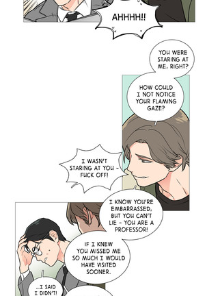Sadistic Beauty Ch.1-34 Page #358