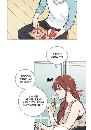 Sadistic Beauty Ch.1-34 Page #227