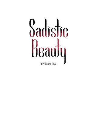 Sadistic Beauty Ch.1-34 Page #520