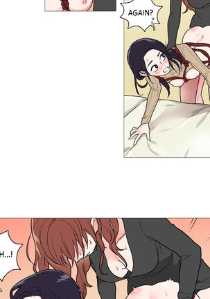 Sadistic Beauty Ch.1-34 Page #491