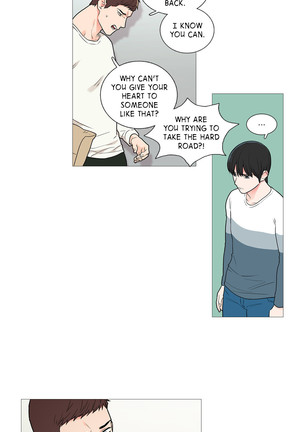 Sadistic Beauty Ch.1-34 Page #580
