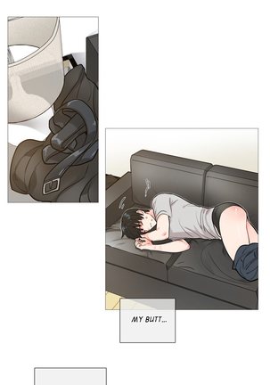 Sadistic Beauty Ch.1-34 Page #97