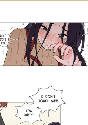 Sadistic Beauty Ch.1-34 Page #503