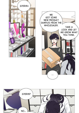 Sadistic Beauty Ch.1-34 Page #384