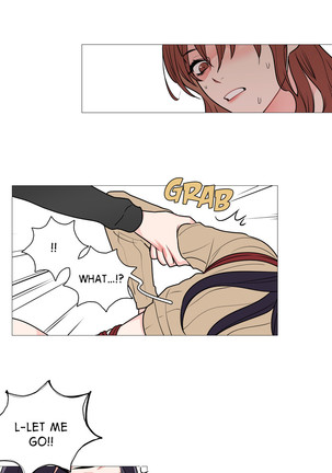 Sadistic Beauty Ch.1-34 Page #498