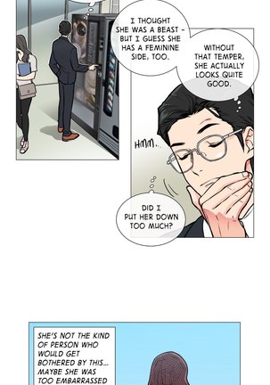 Sadistic Beauty Ch.1-34 Page #49
