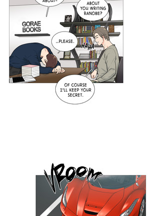 Sadistic Beauty Ch.1-34 Page #381