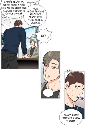 Sadistic Beauty Ch.1-34 Page #376