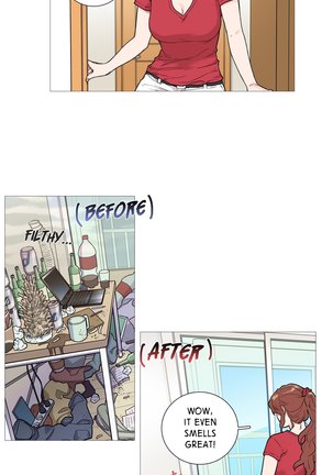 Sadistic Beauty Ch.1-34 Page #67
