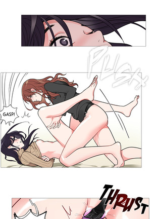 Sadistic Beauty Ch.1-34 Page #456