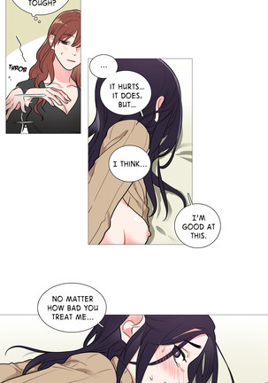 Sadistic Beauty Ch.1-34 Page #469