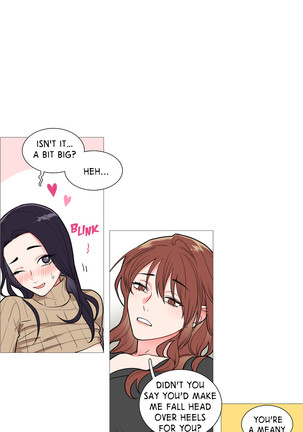 Sadistic Beauty Ch.1-34 Page #447