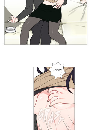 Sadistic Beauty Ch.1-34 Page #426