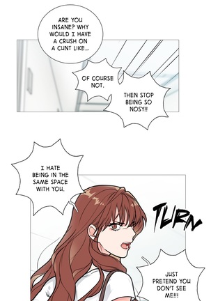 Sadistic Beauty Ch.1-34 Page #193