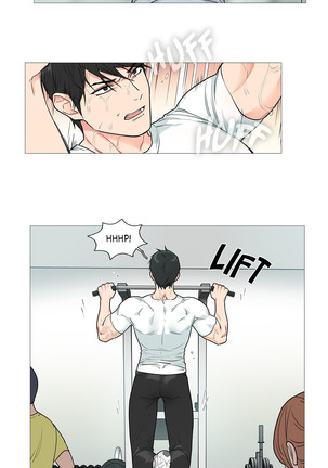 Sadistic Beauty Ch.1-34 Page #517