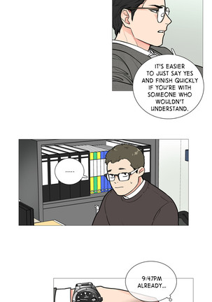 Sadistic Beauty Ch.1-34 Page #236