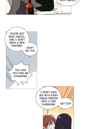 Sadistic Beauty Ch.1-34 Page #413