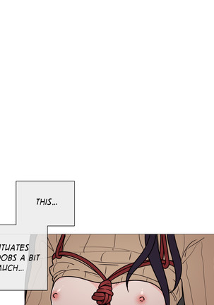 Sadistic Beauty Ch.1-34 Page #475