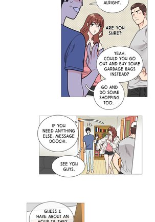 Sadistic Beauty Ch.1-34 Page #30