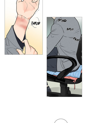 Sadistic Beauty Ch.1-34 Page #300