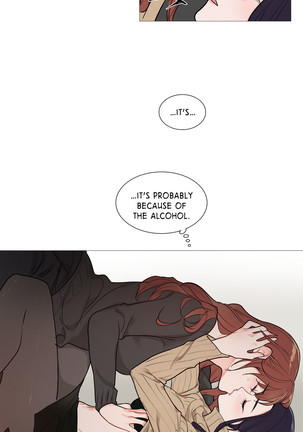 Sadistic Beauty Ch.1-34 Page #420