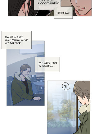 Sadistic Beauty Ch.1-34 Page #355