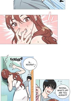 Sadistic Beauty Ch.1-34 Page #17