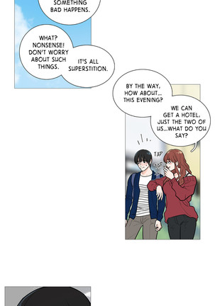Sadistic Beauty Ch.1-34 Page #306