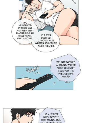 Sadistic Beauty Ch.1-34 Page #230