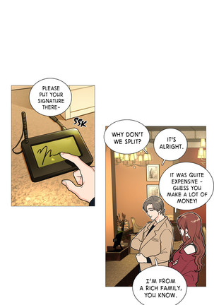 Sadistic Beauty Ch.1-34 Page #313