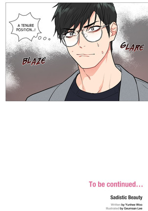Sadistic Beauty Ch.1-34 Page #304